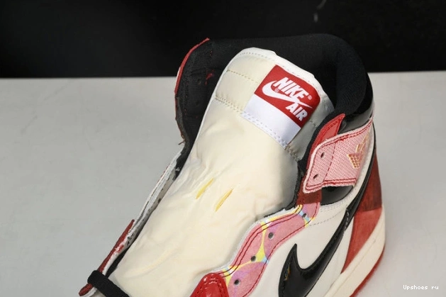 1 Spider-Verse OG Spider-Man Retro Across the High Jordan 0901